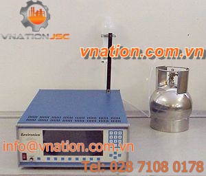 gas diluter