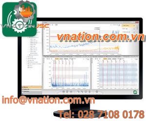 database software / calculation / configuration / reporting
