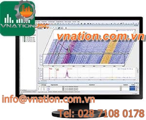 calculation software / configuration / visualization / analysis