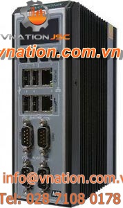 multi-axis motion controller / stepper / servo