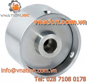 absolute rotary encoder / magnetic / hollow-shaft / high-resolution