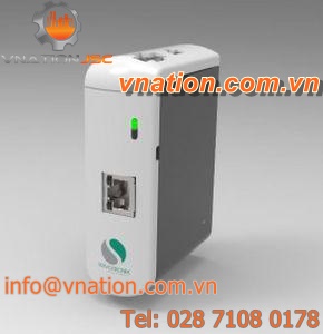4-axis motion controller / integrated / servo / CANopen