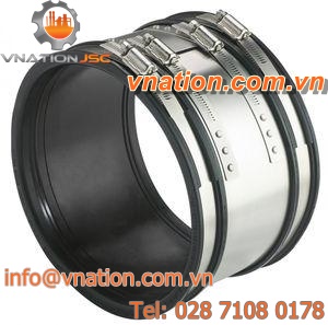 pipe repair clamp