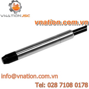 water level data-logger / programmable / self-contained / compact