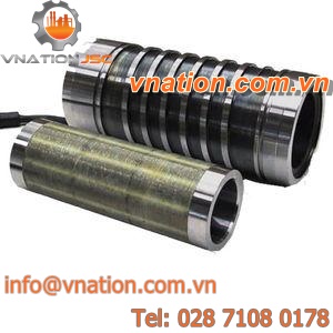 DC motor / synchronous / brushless / 400V