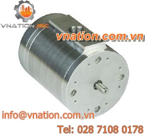 DC motor / synchronous / 96V / high-speed