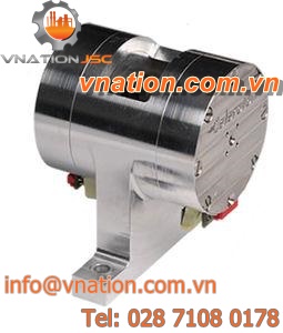 DC motor / synchronous / 50V / direct-drive