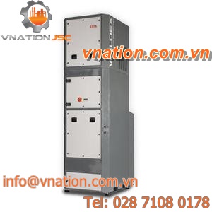 welding centralized fume extraction system / cartridge