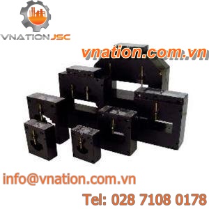instrument transformer / current / compact
