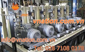 heating oil radiant heater