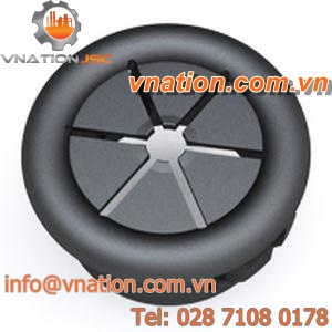 plug-in bushing / nylon / universal