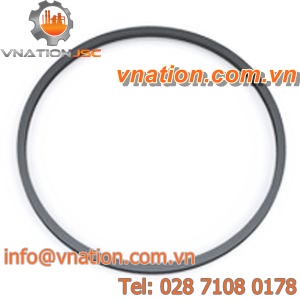 O-ring seal / ring lip / NBR / cable