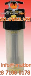 oil pump / manual / piston / lubrication