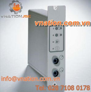 Fieldbus communication module / PROFIBUS