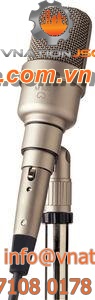 recording microphone / condenser