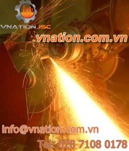 cylindrical grinding wheel / diamond / deburring / for grinding machines