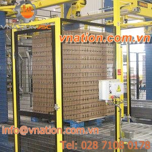 automatic palletizer