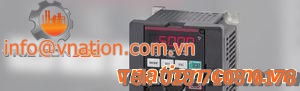 HVAC frequency inverter
