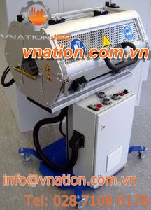 heating furnace / tubular / infrared