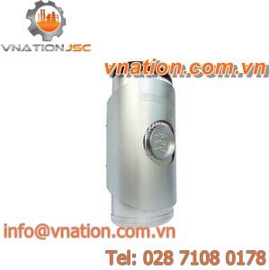 mobile monitoring system / GPRS / CO2 / air