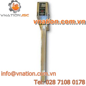 UV sterilizer / for the food industry