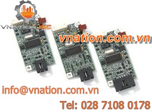 serial bus controller