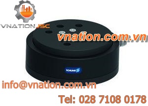 compression load cell / button type