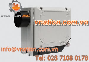 surveillance camera / infrared / microbolometer / line-scan