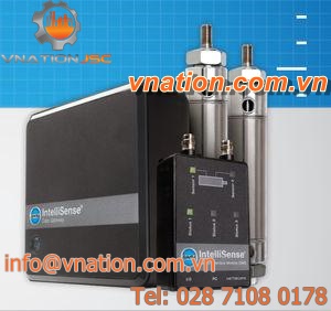 pneumatic monitoring system