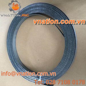 bandsaw blade / bimetallic / universal use