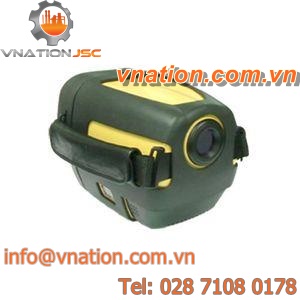security camera / infrared / microbolometer / alarm