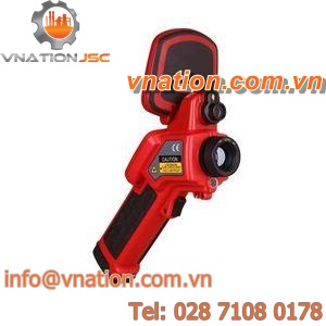 surveillance camera / infrared / CCD / alarm