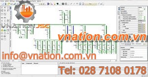 electrical calculation software