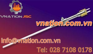 plug-in thermocouple