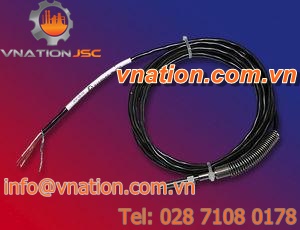 resistance temperature probe / for hazardous areas / ATEX