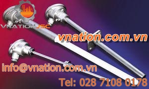 refinery thermocouple