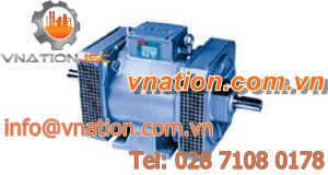 synchronous motor / 80V