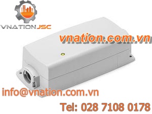 AC/DC power supply / closed frame / external / for medical applications