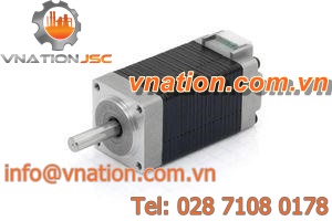 DC motor / two-phase / stepper / 4.2V