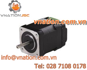 DC motor / two-phase / stepper / 2.8V