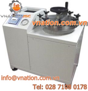 laboratory autoclave / high-pressure