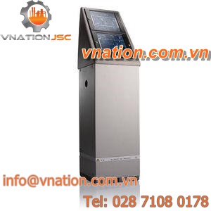 electromagnetic field monitoring device / air