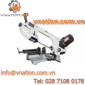 band saw / metal