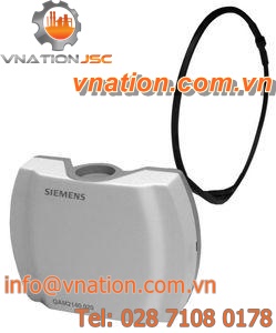 NTC temperature sensor / Pt100 / Pt1000 / IP42
