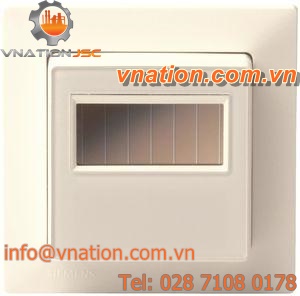 radio frequency temperature sensor / radio / wireless