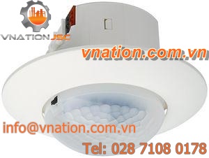 brightness detector / presence / IR