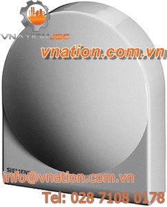 NTC temperature sensor