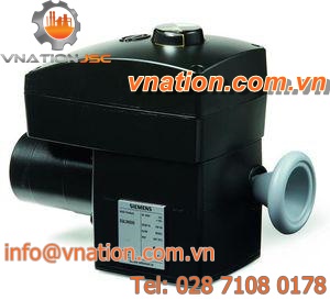 rotary actuator