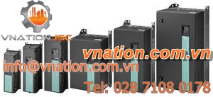 DC variable-speed DC drive / AC / Modbus