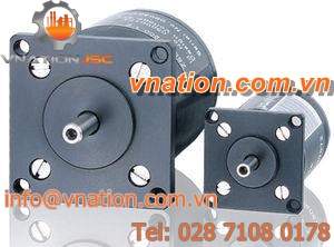 DC motor / two-phase / hybrid stepper / 120V